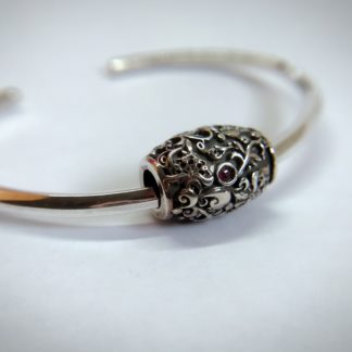 Enchanted lotus (ruby version)