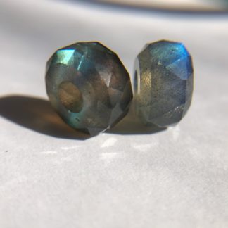 Labradorite