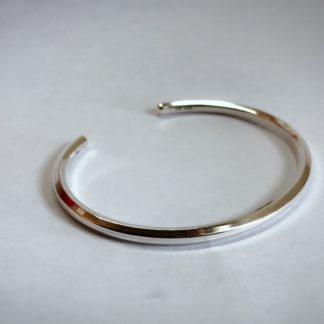 Classic Hexagonal Bangle