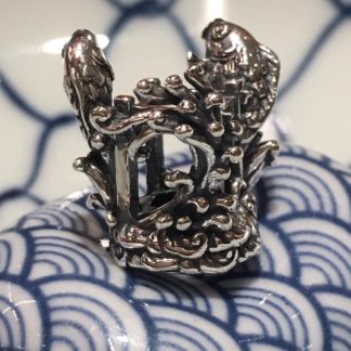 The Carp Leaping Over the Dragon's Gate