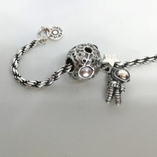 Travel Through The Star and Bulan