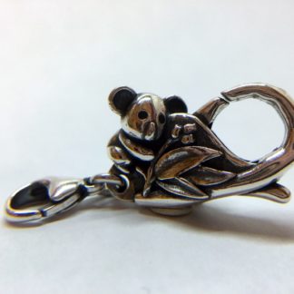 Paula the Koala Lock