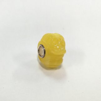 Carved Amber Small Animal