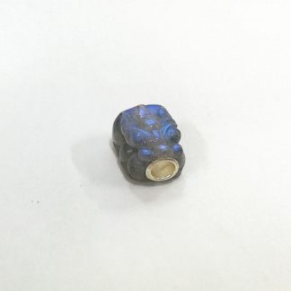 Carved Labradorite PiXiu