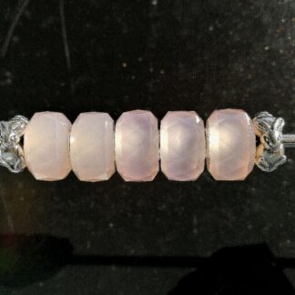 Pink Chalcedony