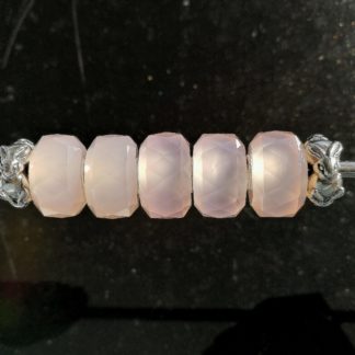 Pink Chalcedony