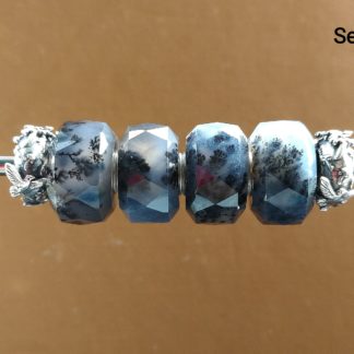 Dendritic Agate Set A