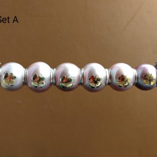 Lucky Pearl Set A