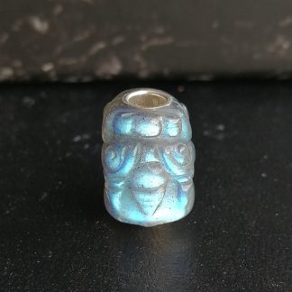 Carved Labradorite Pixiu 5