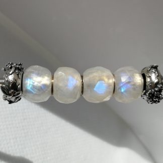 Mini Rainbow Moonstone