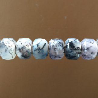 New Cat Dendritic Agate