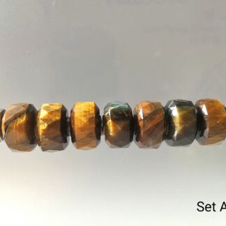 Tiger Eye Set A