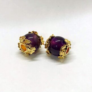 Radiant Indigo - Spark