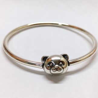 Teddy Bangle