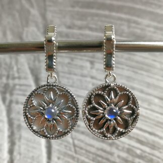 Moonlight Delight Dangle