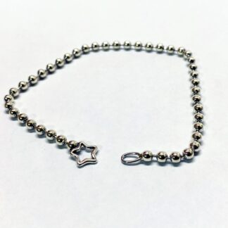 Meteor Bracelet (Round)