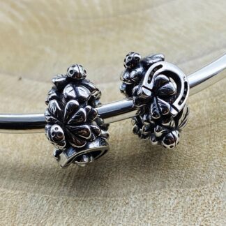 Four Leaf Lucky Stopper