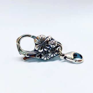 Faith Hope Love Lock