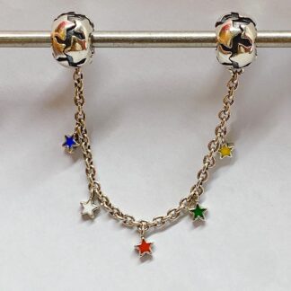 Starry (safety chain)