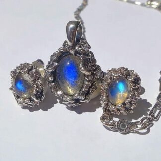 Necklace of the Year 2021 Set