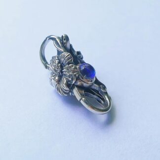 Maiden's Spirit Lock