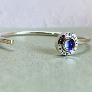 Galaxy Bangle