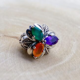 Trillium Flower Stopper