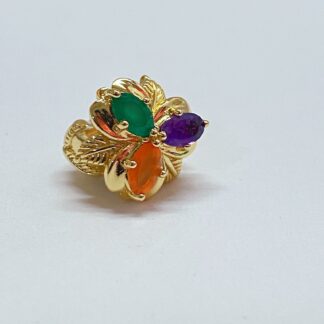 Trillium Flower Stopper Spark