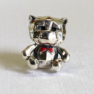 Geometric Bear