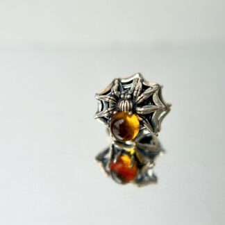 Itsy Bitsy Spider Bead