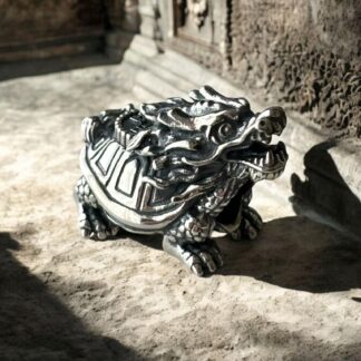 Dragon Turtle