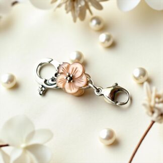 Whispering Petals Lock