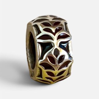 Nocturne Filigree stopper