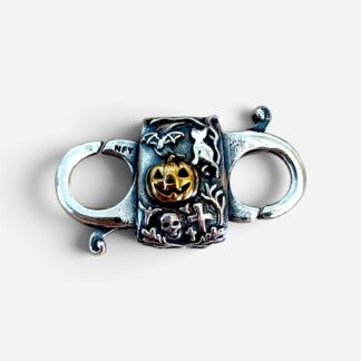 Midnight Masquerade lock