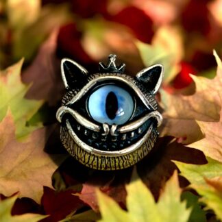 Mystic Mooncat